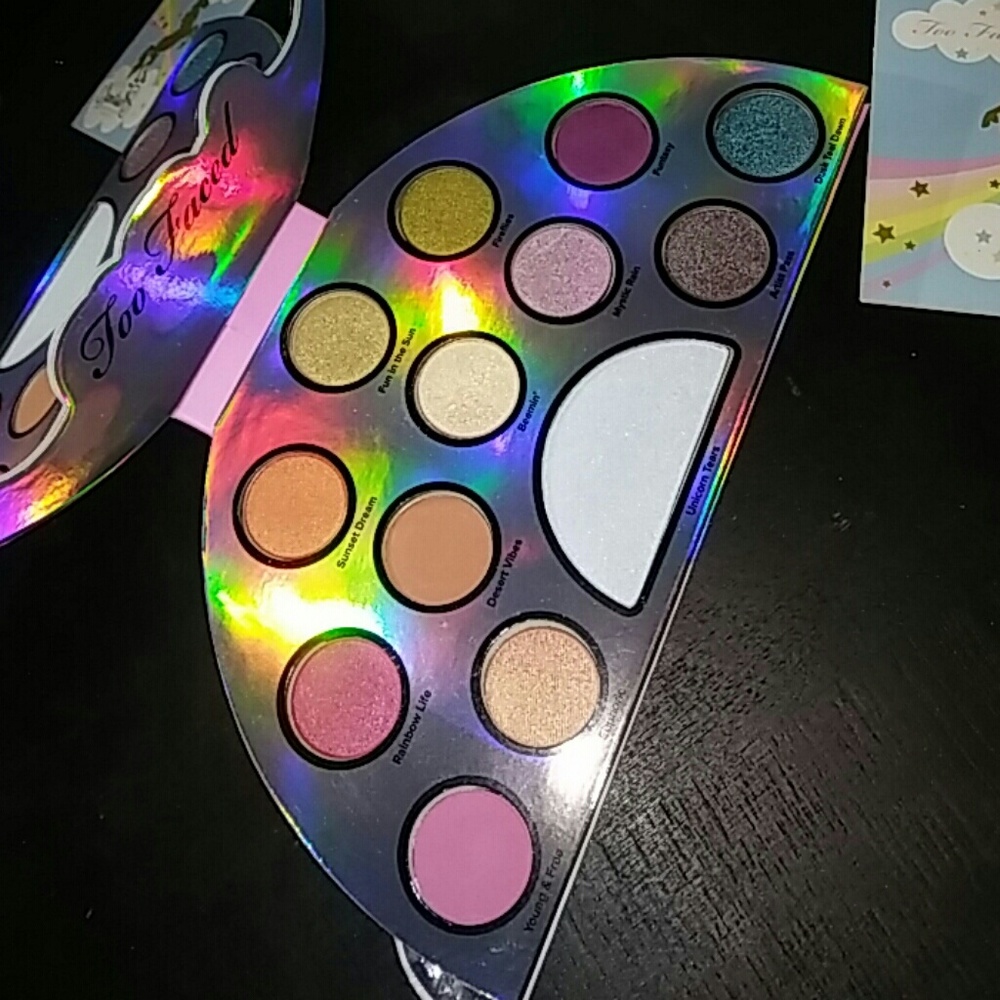 Too Faced bundle - Picture 3 of 7